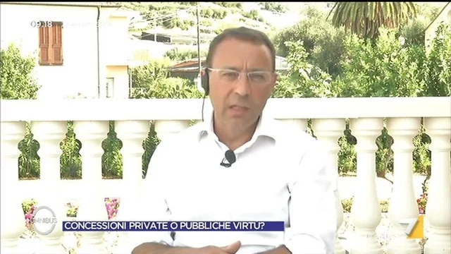 Concessioni private o pubbliche virtù?