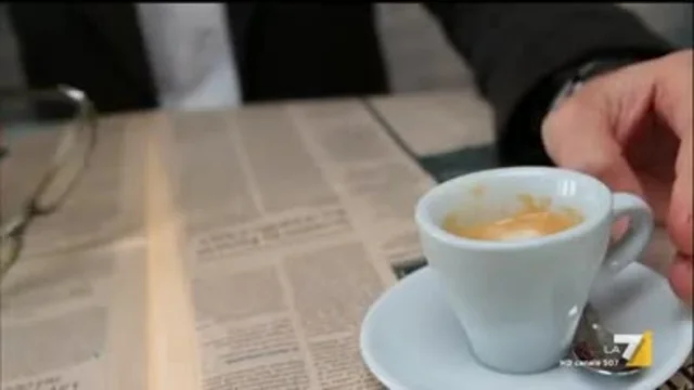 Coffee Break