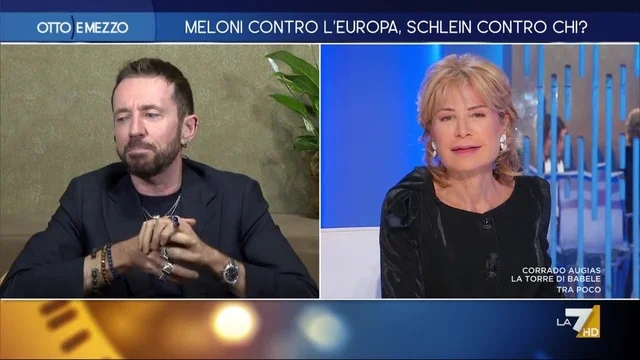 Campo largo, Scanzi: “Voi conoscete qualcuno che torna a votare perché c’è Renzi?”