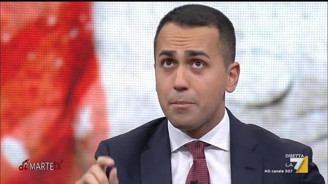 DiMartedì - Puntata 23/10/2018