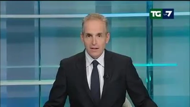 TGLA7 Notte - 05/10/2018