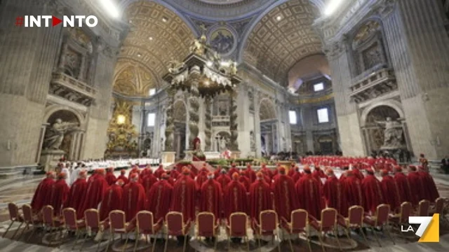 Giuramento di segretezza e bonifica ambientale: così il conclave isola i cardinali