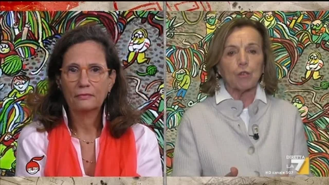 DiMartedì - Puntata  del 9/02/2021