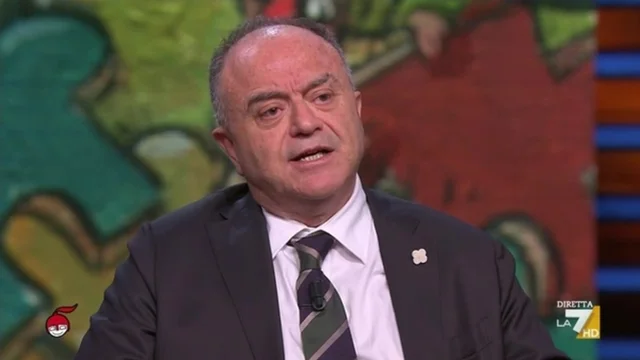 Gratteri: "Se querelo Il Foglio? Dopo aver vinto così il referendum, sono pronto a voltare pagina"