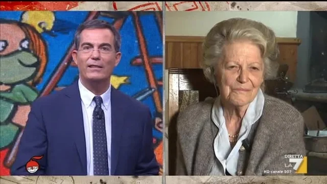 DiMartedì - Puntata del 08/12/2020
