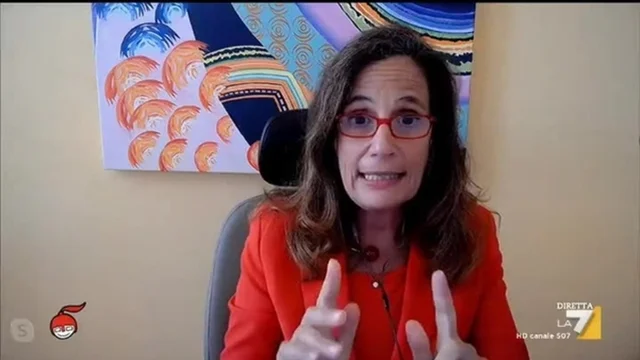 Campagna vaccinazione, Ilaria Capua: "Ci aspettano dei mesi complicati"