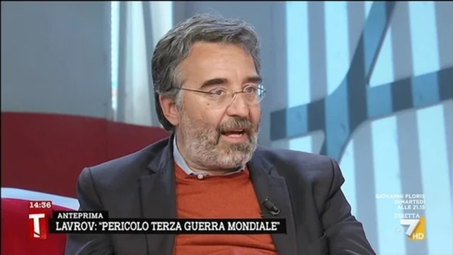 Tagadà - Puntata 26/04/2022