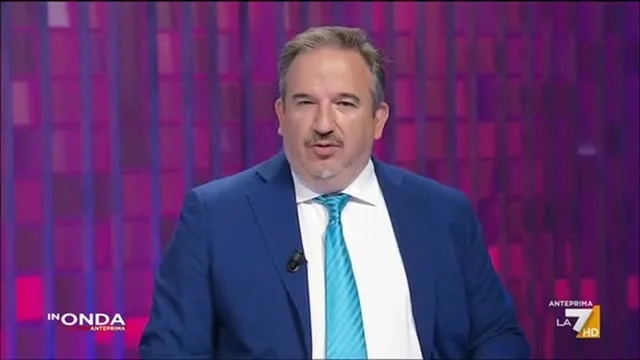 Fanpage, i PM vogliono filmati dell'inchiesta -  In Onda - Puntata del 5/7/2024