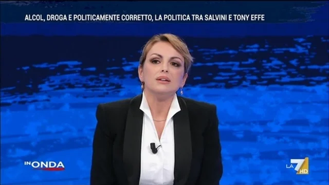 In Onda - Puntata del 22/12/2024