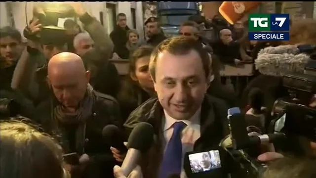 Rosato (PD): Vogliamo evitare elezioni senza legge elettorale
