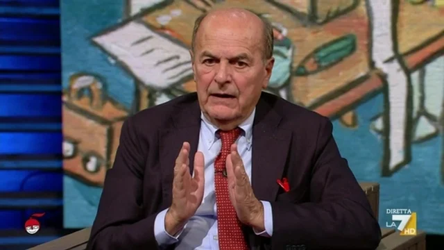 Governo Meloni, Bersani: "C'è un classismo nelle loro misure che fa impressione"