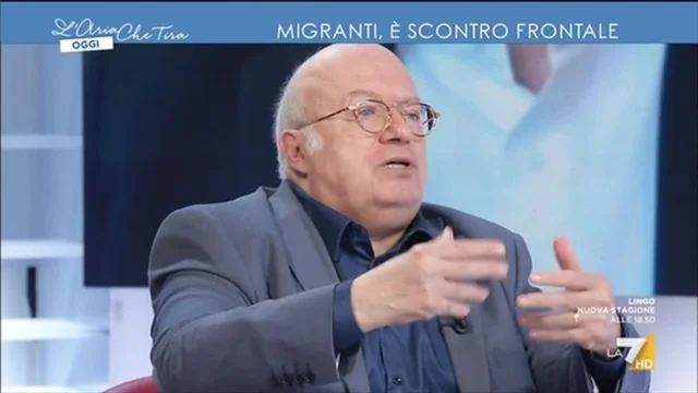 L'Aria Che Tira - 17/04/2023