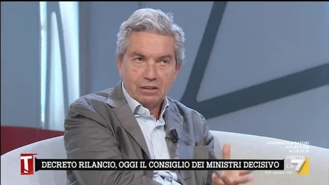 Tagadà - Puntata 13/05/2020