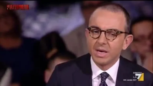 De Angelis sul caso De Vito: ‘E’ la tangentopoli del Movimento 5 Stelle’