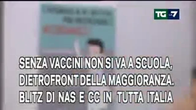 Edizione delle 07:30 - 26/08/2018