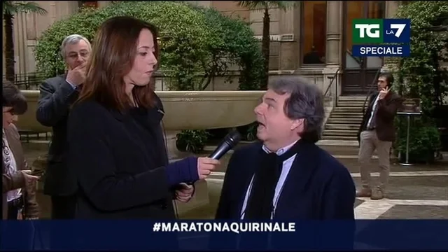SEGUI LA DIRETTA. - Brunetta a Renzi: le volpi finiscono in pellicceria