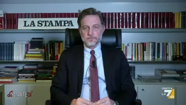 Crisi di Governo, ne discutono Elsa Fornero, Alessandro Sallusti, Massimo Giannini e Ilaria Capua