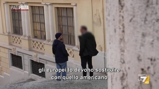 "Le uniche a fare soldi sono le compagnie americane": una fonte ci parla delle conseguenze del blocco dello Stretto di Hormuz