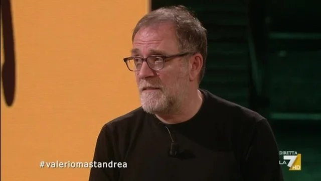 Attacco di Meloni a manifesto di Ventotene, Valerio Mastandrea: "Non è roba sua, non viene da lei"