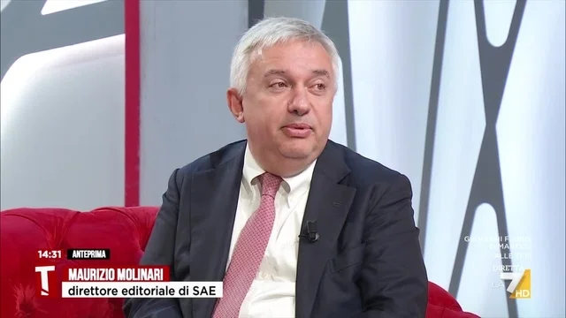Carburanti, Molinari: "Tassare extra profitti non si può fare, bisogna fare accordi con le compagnie"