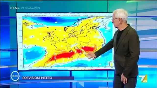 Omnibus - Meteo