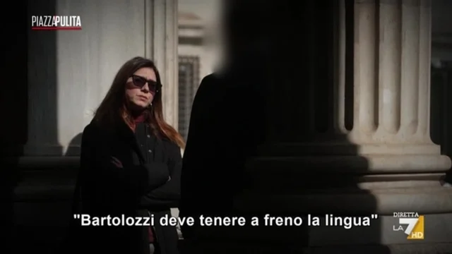 Caso Bartolozzi, parla una fonte dal Ministero: “Meloni è infuriata, si parla di spostarla in un altro dipartimento”