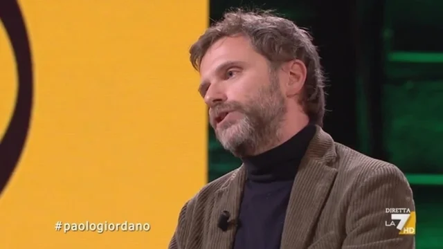 Paolo Giordano: “Negli Stati Uniti manca una vera mobilitazione dell’opinione pubblica”