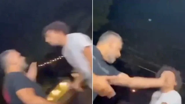 Frosinone, Capogruppo FdI al comune di Sora minaccia e prende a schiaffi un ragazzo