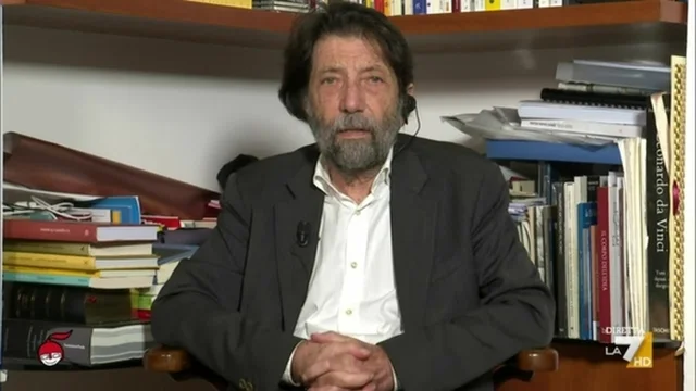 Elezioni Liguria, Cacciari sull'astensionismo: "Chi ha vinto? Sono cose allucinanti..."