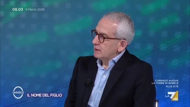 Fubini sull'aumento dei prezzi della benzina: "Aumenti attuali non hanno ragione di essere"