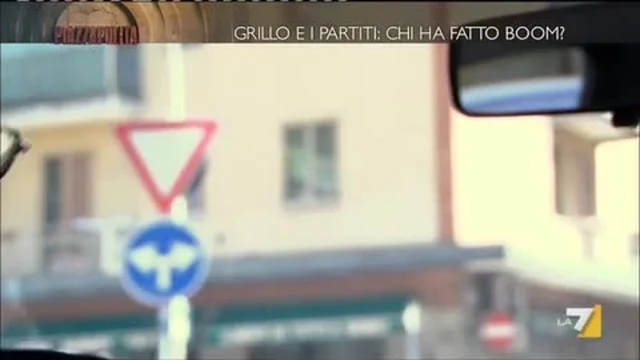GLI EFFETTI DELLA CRISI