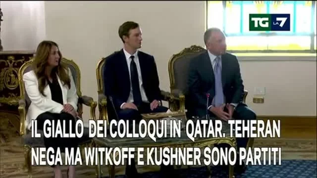TG LA7