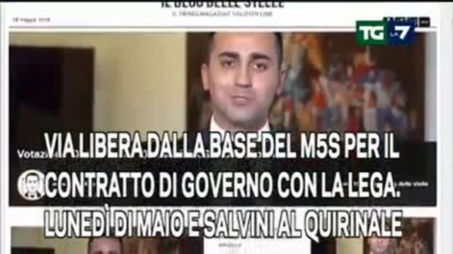 TG LA7