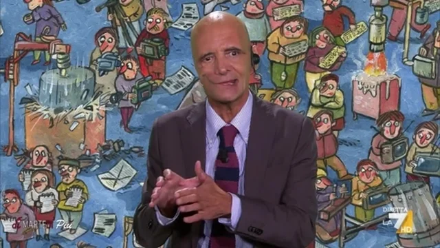 Paolo Galdieri: “L’attacco agli aeroporti potrebbe essere atto di cyberterrorismo”
