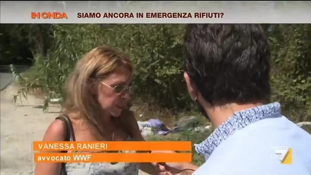 Siamo ancora in emergenza rifiuti?