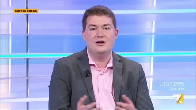 Gaza, Matteo Hallissey: "Si parla troppo poco delle manifestazioni contro Hamas, e contro i fanatismi di entrambe le parti"