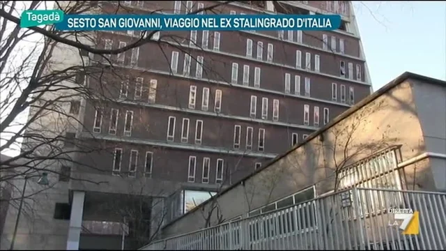 Sesto San Giovanni, viaggio nell’ex Stalingrado d’Italia