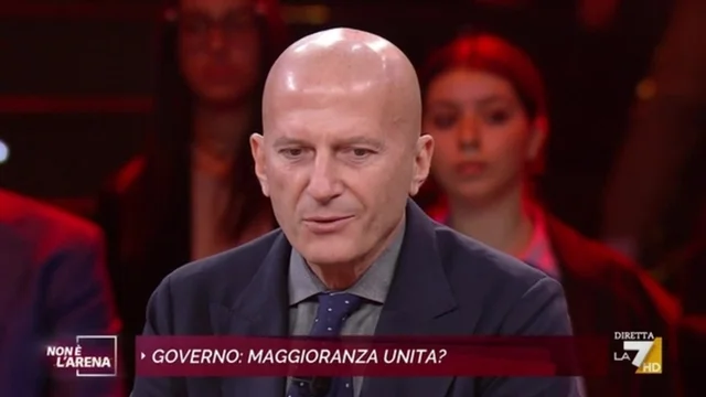Minzolini: "Senza Forza Italia non avrebbe vinto, dato da ricordare oggi e domani"