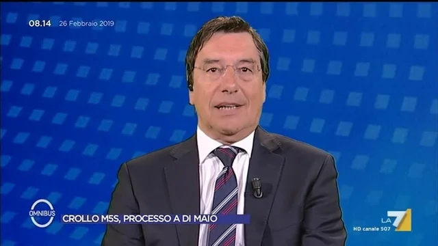 Crollo M5S, processo a Di Maio