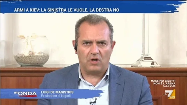 In Onda - Puntata del 29/5/2022