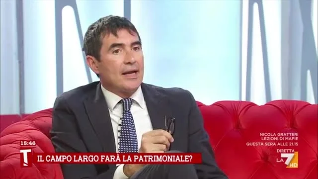 Ponte sullo Stretto, Fratoianni: "Inchiesta inquietante"