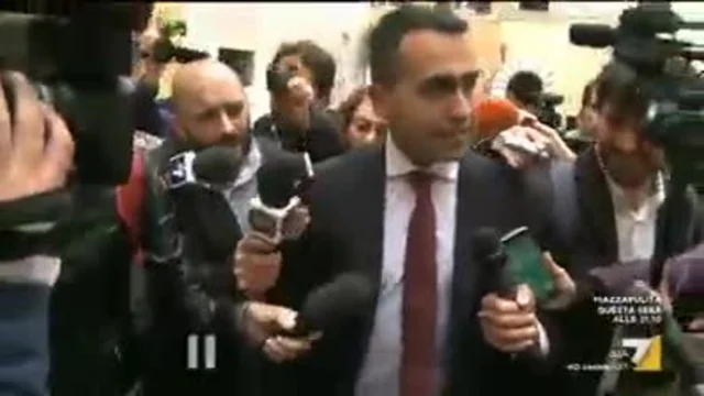 Contratto per il governo del cambiamento: ancora punti da limare e contrattare