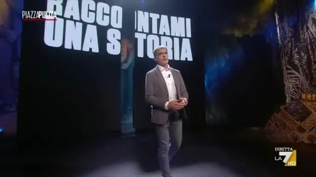 ‘Il valore umano’ – Il racconto di Stefano Massini