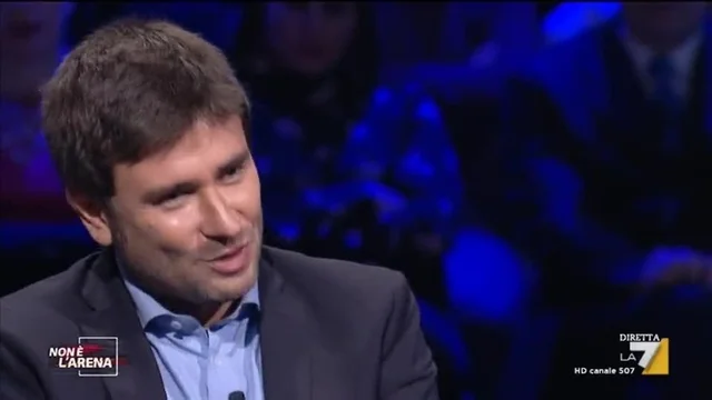 Alessandro Di Battista sul reddito di cittadinanza: 'Troveremo i soldi per farlo'