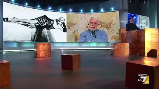 Marilyn, l'intervista a Paolo Crepet: "Nei primi anni '60 ci fu lo sviluppo delle droghe"