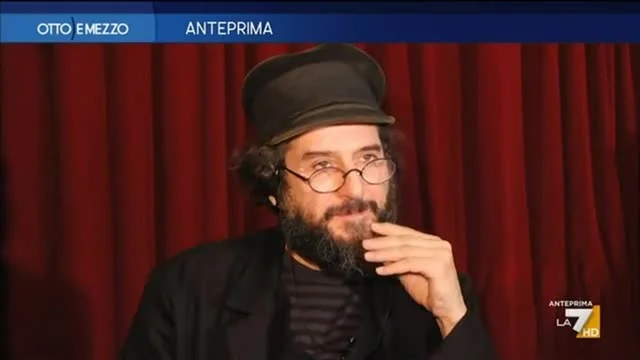 Sciopero e premierato, destra all'attacco - Otto e Mezzo - Puntata del 14/11/2023