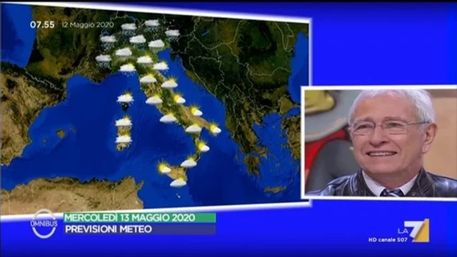 Omnibus - Meteo