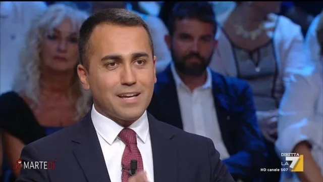 DiMartedì - Puntata 10/09/2019