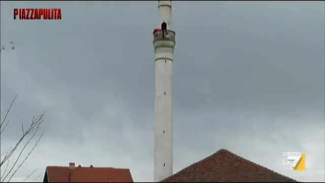 La jihad che parte dal kosovo