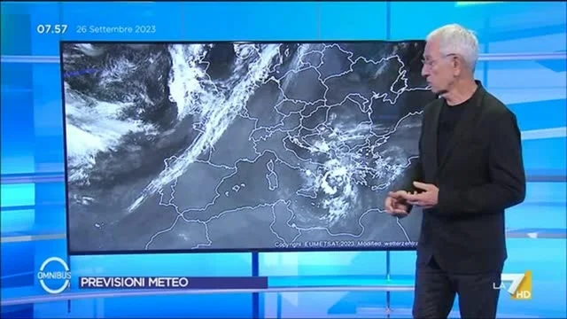 Meteo LA7